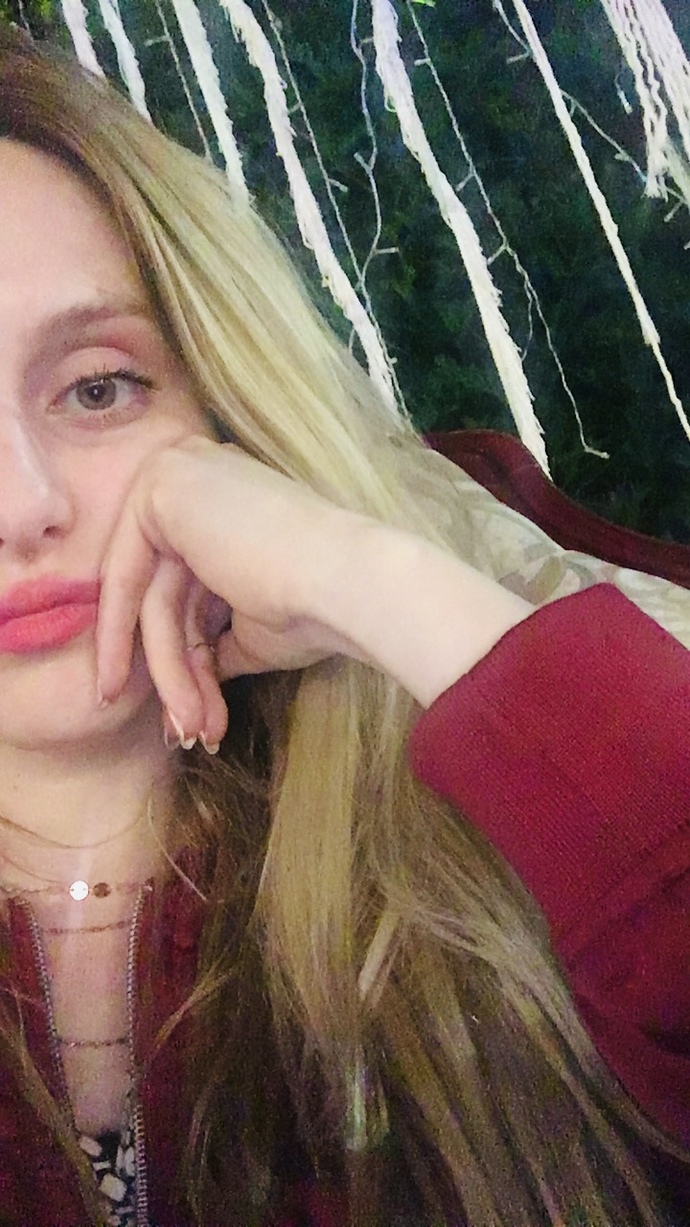 Bu gece biter mi?