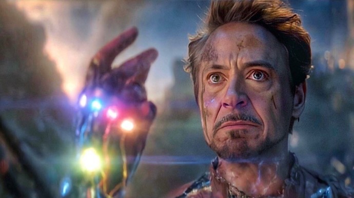 Marvel filmleri sizce çocuk filmleri midir?