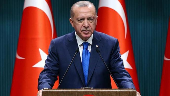 Sizin Cumhurbaşkanı adayınız kim?