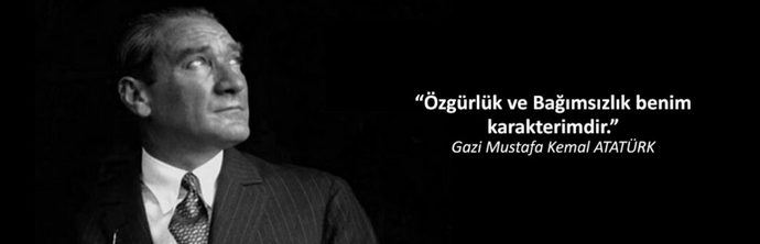 Sizin Cumhurbaşkanı adayınız kim?
