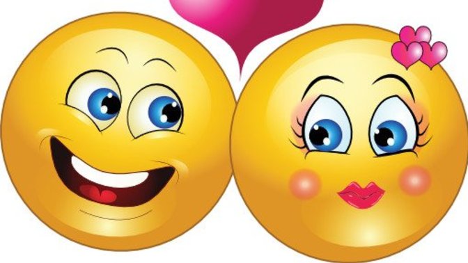 Bugünlerde içinde bulunduğunuz aşk hayatınızı en iyi anlatan emoji hangisi?