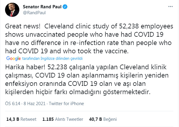Corona aşı sıram geldi ama ben korkudan bekliyorum. Siz sıranız gelince hemen yaptıracak mısınız?