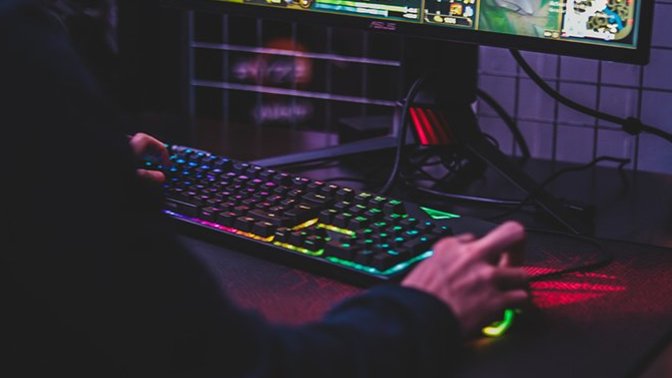 Oyunları bot gibi oynamam benim suçum mu?