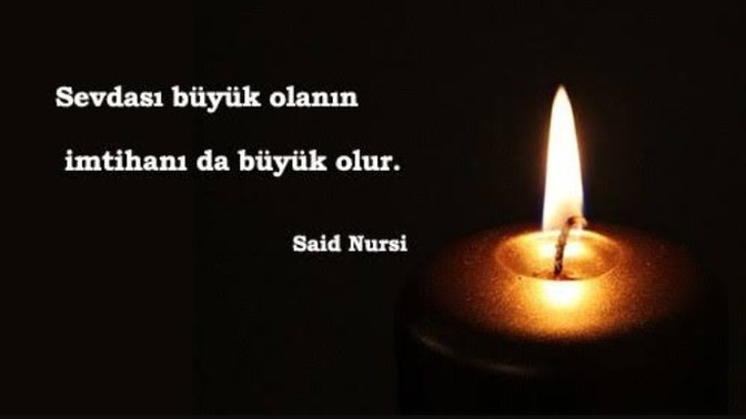 İnsan neye önem verirse onunla imtihan olurmuş, doğru mu?