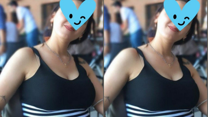 Arkadaşlarım kilolusun diye eleştiriyor. Herkes illa zayıf mı olmak zorunda?