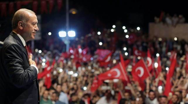 Ak Parti 2023 seçimlerini kazanabilir mi?