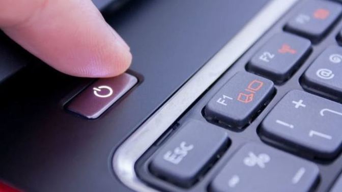 Bilgisayarı Otomatik Kapatma Nasıl Yapılır?