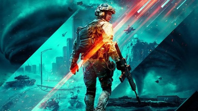 Battlefield 2042 Sistem Gereksinimleri Nelerdir?