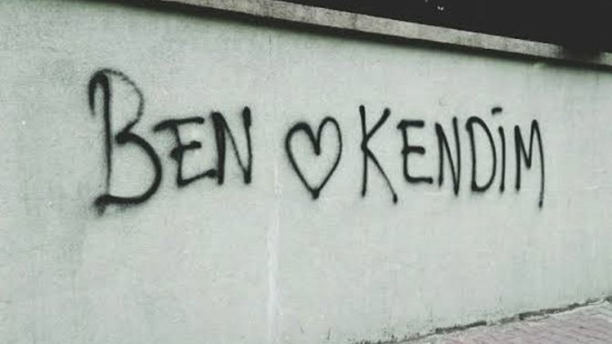 Sizin gibi biri karşınıza çıksa kesin aşık olurum diyebilir misiniz?
