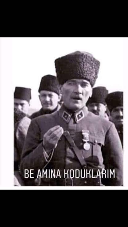 Tüm dünyaya seslenme imkanınız olsa ne söylerdiniz?
