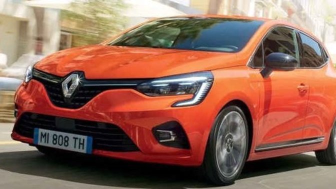 Megane 3 mü touch paket mi yoksa Clio 4 icon mu almalıyım?