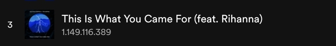 Spotifyda 1 milyar ve üzeri dinlenen bu şarkılardan hangisi favorin?