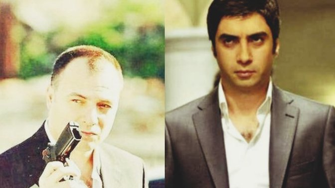 Polat Alemdar Süleyman Çakır'ın mezarını neden hiç ziyaret etmedi?