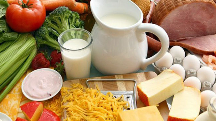 Diyetisyenler sevmediğim şeyleri listeme ekliyor. Peynir ve zeytin ürünleri tüketmiyorum. Nasıl kilo alırım?