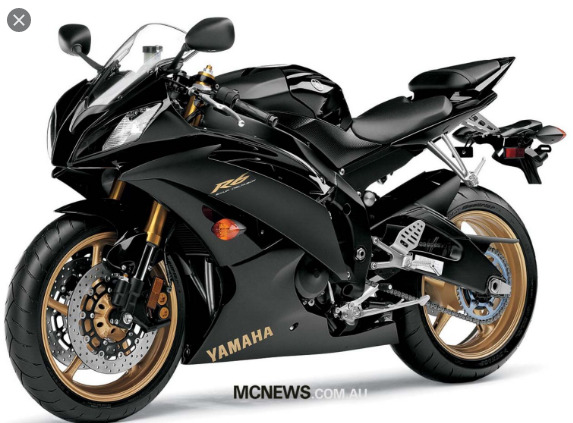 Yamaha R6 Alınır mı?