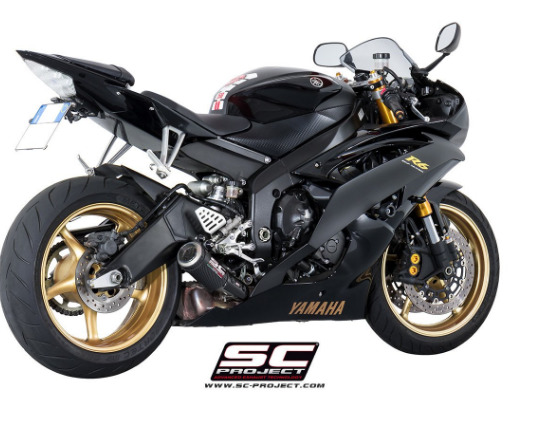 Yamaha R6 Alınır mı?