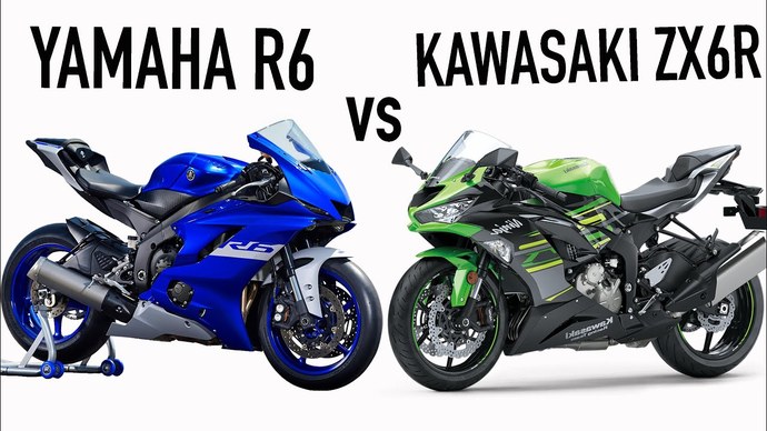 Yamaha R6 Alınır mı?