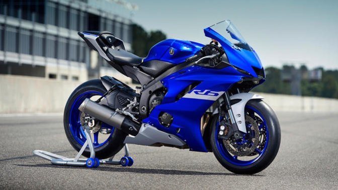 Yamaha R6 Alınır mı?