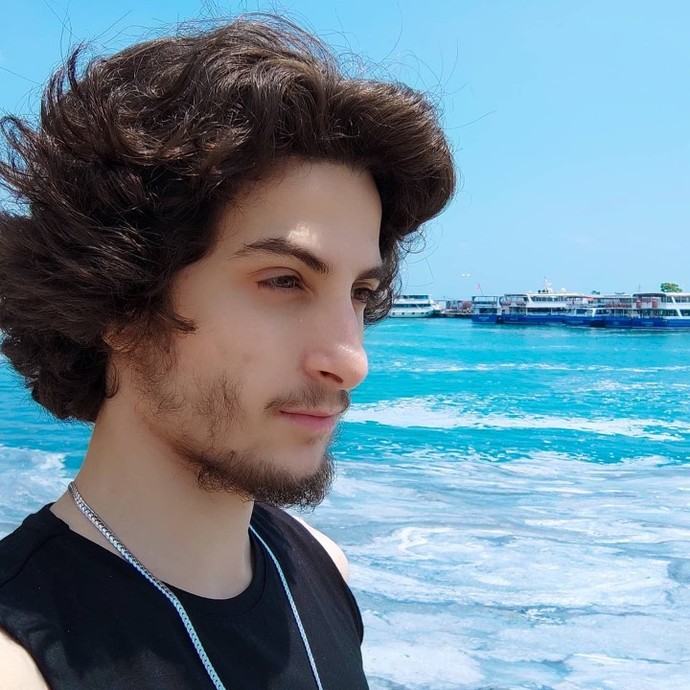 Deniz sezonunu açtınız mı?