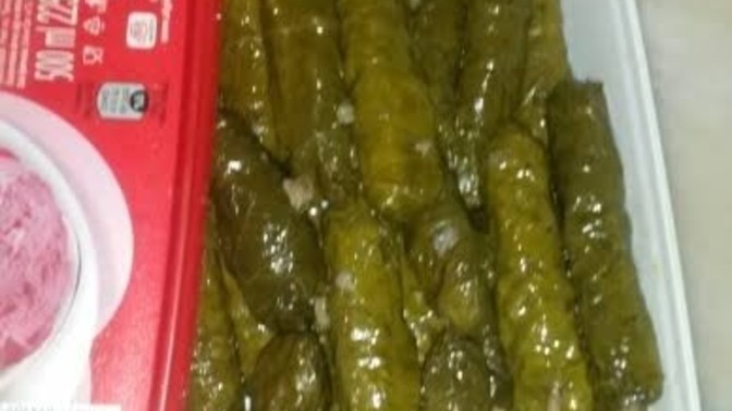 Dondurma kutusundan dondurma mı yoksa sarma mı çıksa daha mutlu olursun?