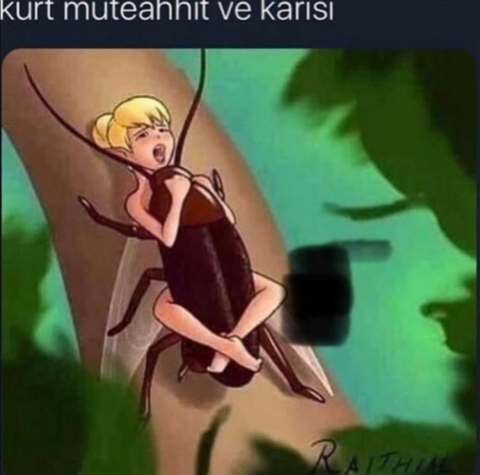 Kürtler  sekste daha mı iyiler ?