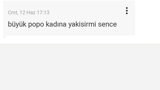 Gerçek hayatta kim karşılaştığı kişiye bunu sorabilir?