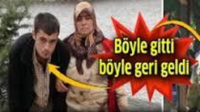 Askerlikte hala dayak ve küfür var mı?