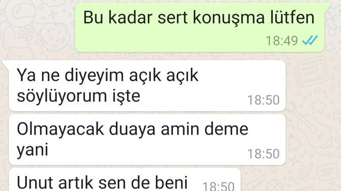 Sevdiğim kişiye kendimi nasıl affettirebilirim? Fotoğraflı?