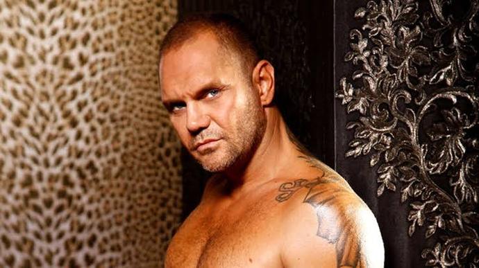 Nacho Vidal hakkında ne düşünüyor sunuz ;) ?