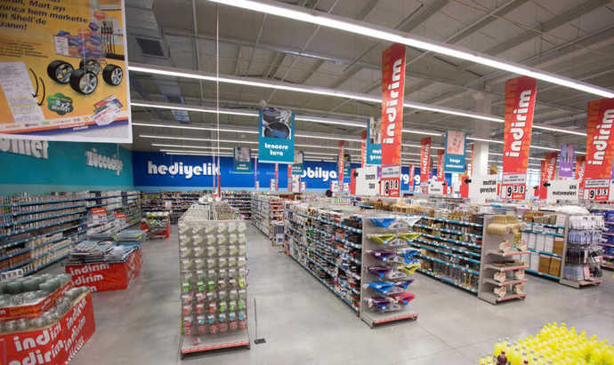 Marketlerde satışa sunulan teknolojik aletler sizce kullanışlı mı?