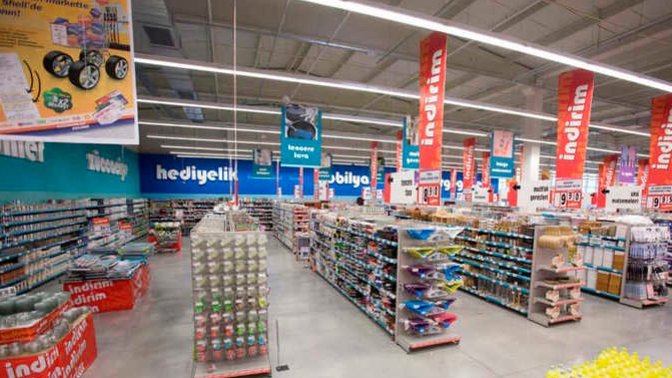 Marketlerde satışa sunulan teknolojik aletler sizce kullanışlı mı?