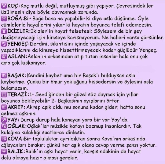 Astrolojide bugün! Burcunuz için ne denmiş?