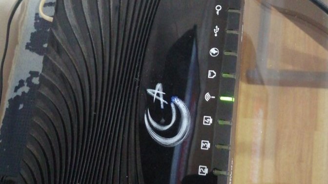 İnternet sorunu yaşıyorum?