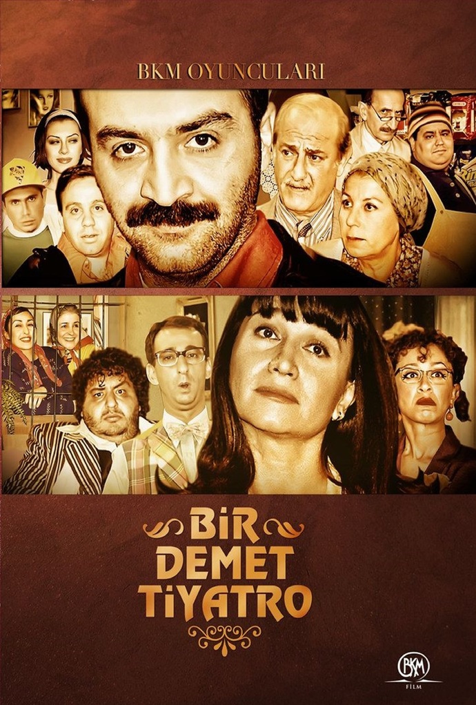 Demet Akbağın oynadığı en iyi yapım sence hangisi?