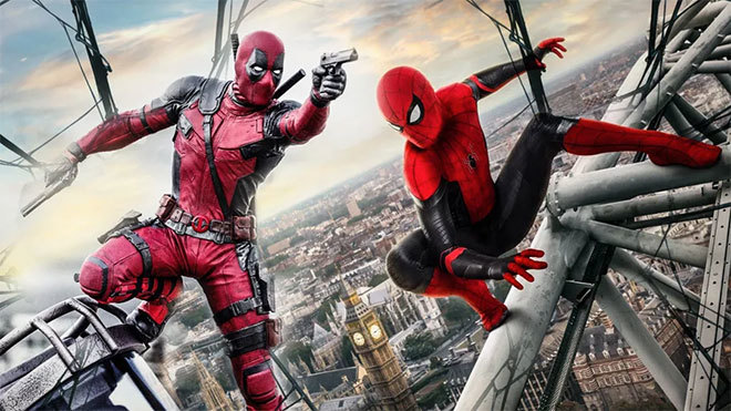Marvel filmleri sever misiniz?