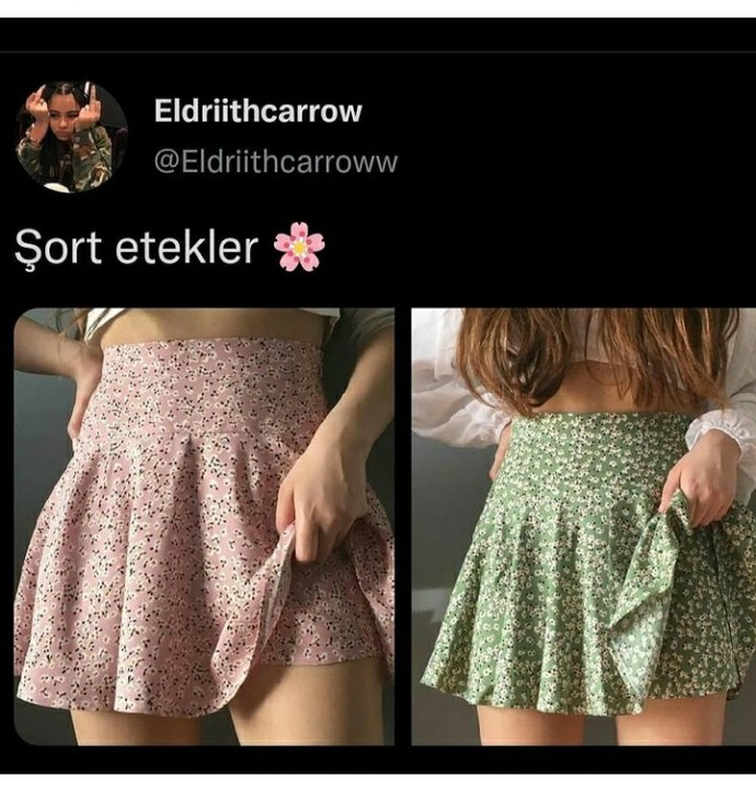 Hangi rengini almalıyım?