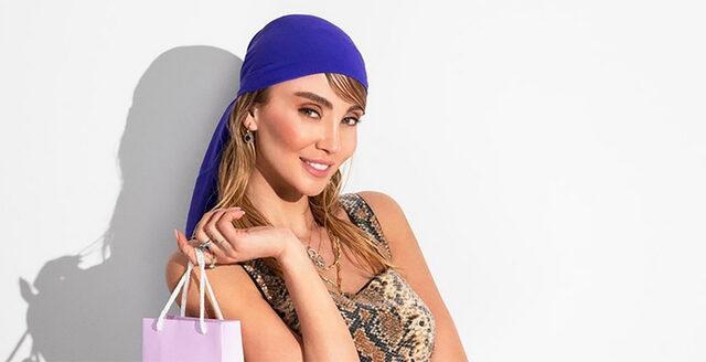 Özge Ulusoy son haliyle şaşırttı. Kontrol altında dedi! Sence nasıl olmuş?
