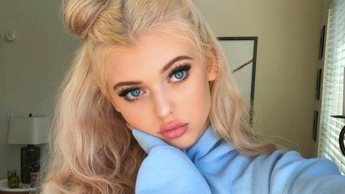 Kadın dediğin uzun saçlı mı olur?