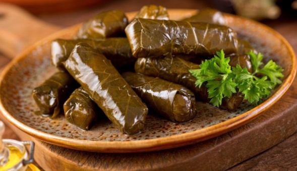 İşte Türkiyenin en çok sevilen yemekleri! Bu yemekler arasından en çok sevdiğiniz hangisidir?