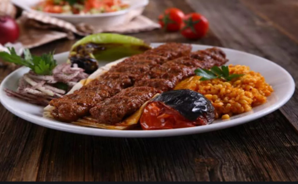 İşte Türkiyenin en çok sevilen yemekleri! Bu yemekler arasından en çok sevdiğiniz hangisidir?