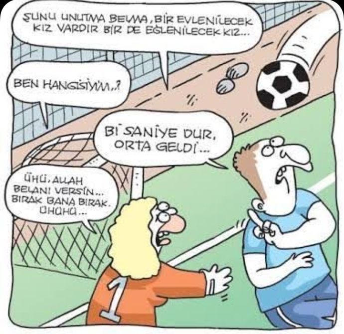 Eğlenilecek kadınlar ayrı, evlenilecek kadınlar ayrı mıdır?