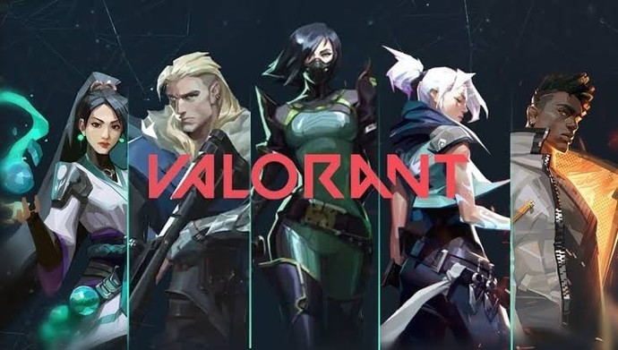 Valorant en güçlü hero hangisi?