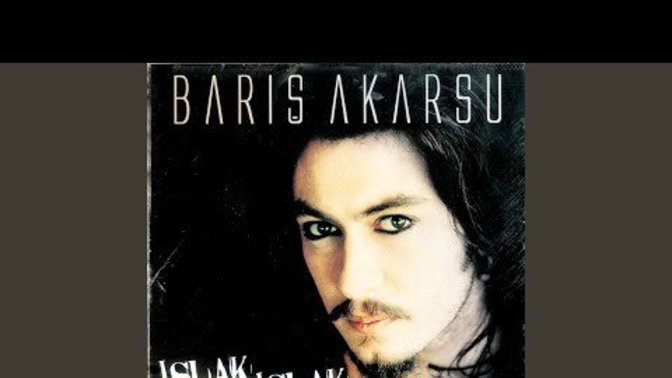 Arkadaşlar Barış Akarsunun bu şarkısı sizce nasıl? Size ne hissettiriyor?