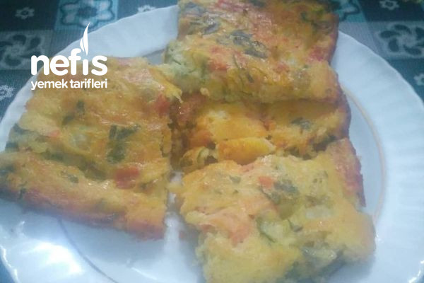 Kahvaltı için pratik tarifler nelerdir? En kolayından ekmek arası mesela nelerle/nasıl yapabilirim?(tek kişilik)?