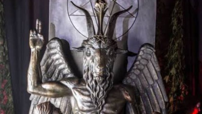 Satanistler hakkında düşünceleriniz?