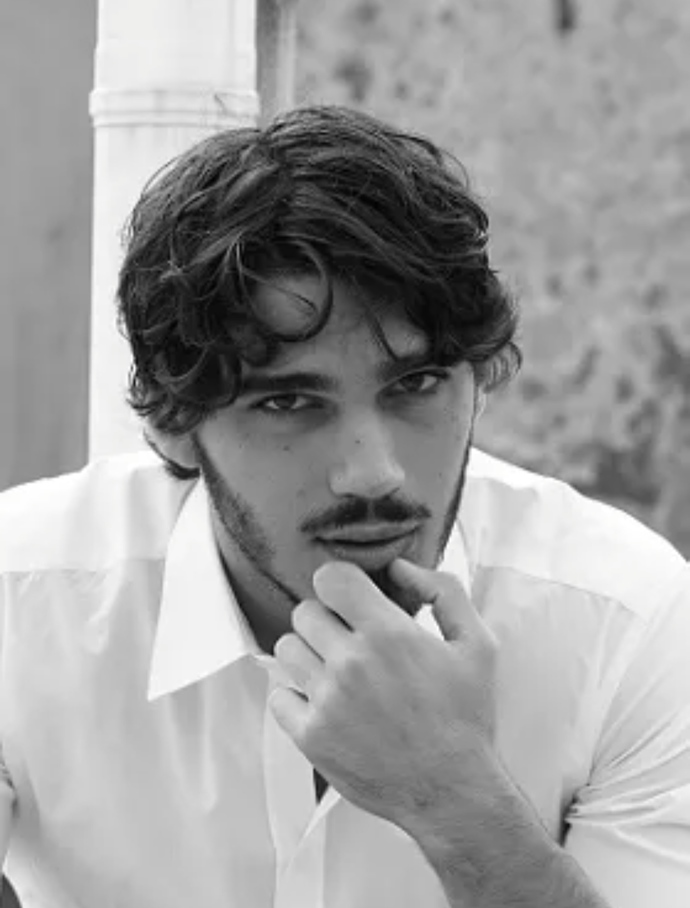 Giuseppe Maggio 😍