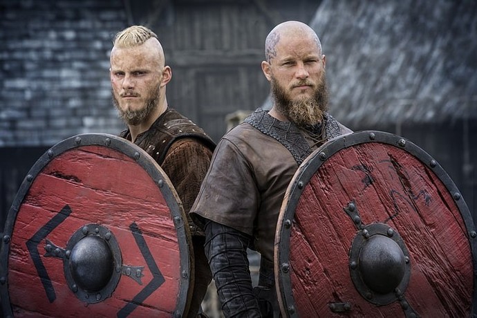 Vikingleri nasıl buluyorsunuz?