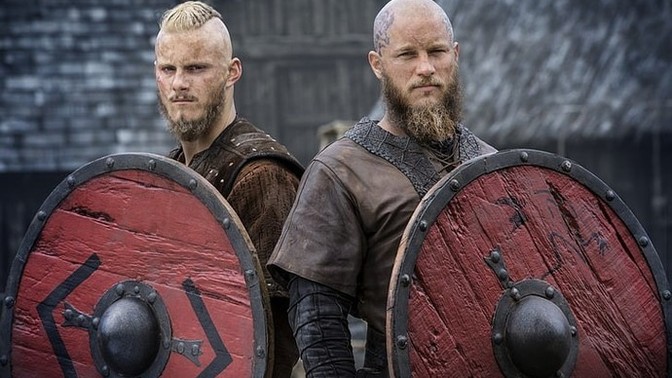 Vikingleri nasıl buluyorsunuz?