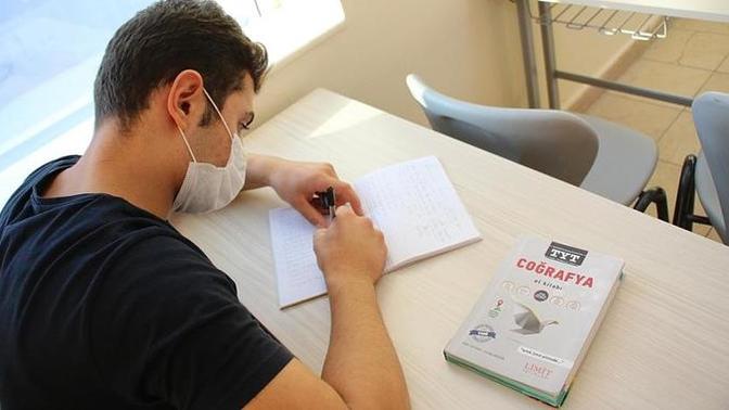 YKS netlerim bir türlü yükselmiyor. YKS netleri nasıl yükseltilir?