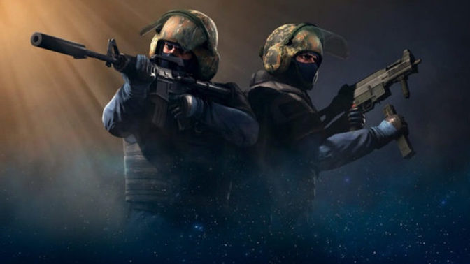 CS:GO Komut Konsolu Nasıl Açılır?